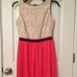 Never worn dress